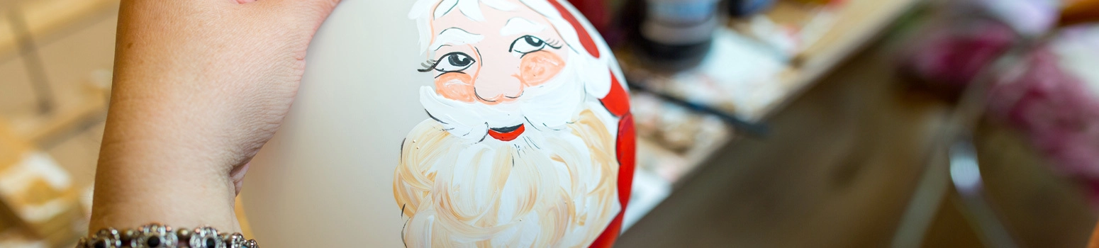 Bombki choinkowe nowości - video