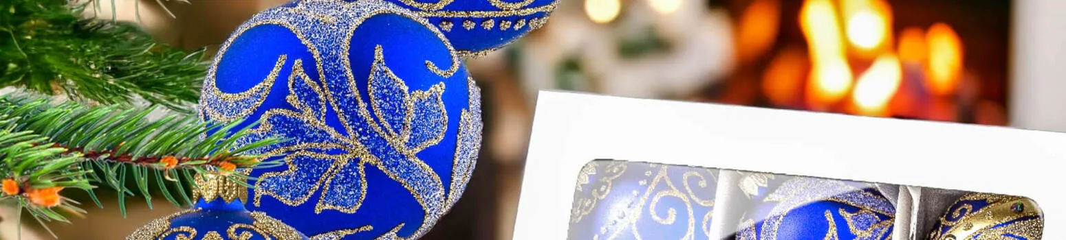 Polskie bombki choinkowe - 10 faktów które warto znać